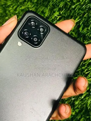 Samsung Galaxy A12 (Used)