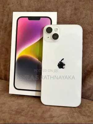 Apple iPhone 14 Plus (Used)