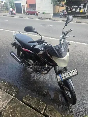 Bajaj xcd 2009