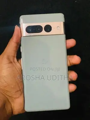 Google Pixel 7 Pro (Used)