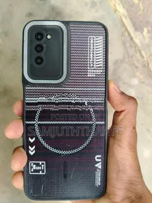Samsung Galaxy M02s (Used)
