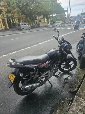 Bajaj xcd 2009