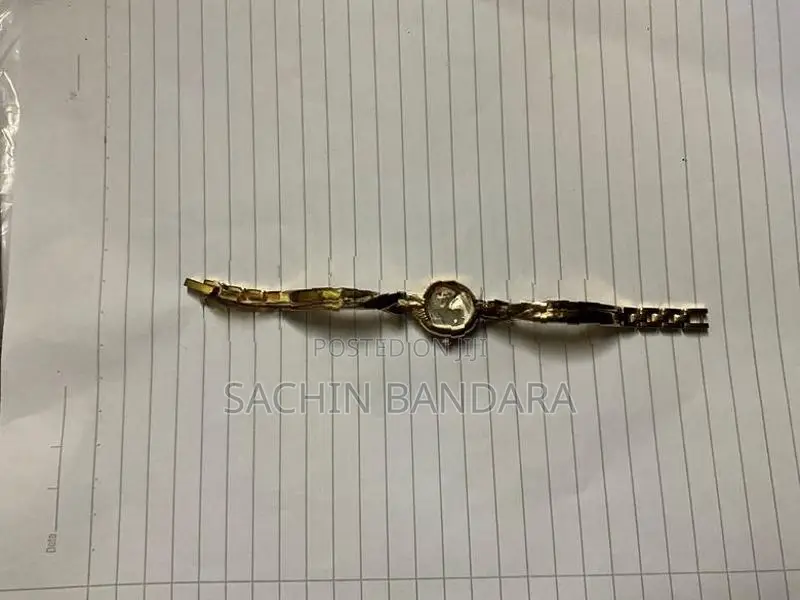 Citizen Quartz Ladies Watch