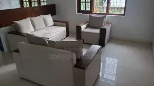 Luxury Sofa