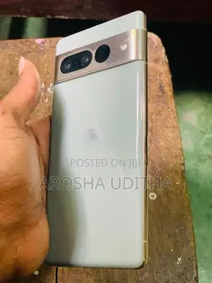 Google Pixel 7 Pro (Used)