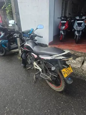 Bajaj xcd 2009