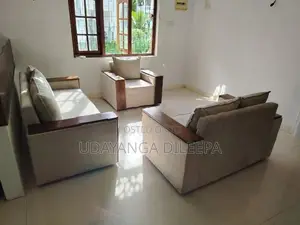 Luxury Sofa
