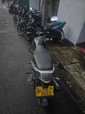 Bajaj xcd 2009