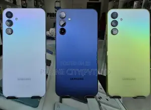 Samsung Galaxy A15 5G 128GB 6GB RAM (Used)