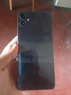 Samsung Galaxy A05 (Used)