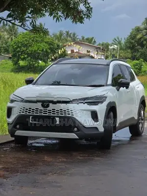 Toyota Corolla 2025