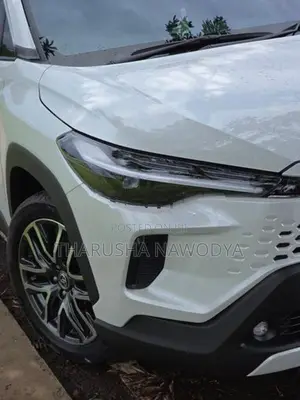 Toyota Corolla 2025