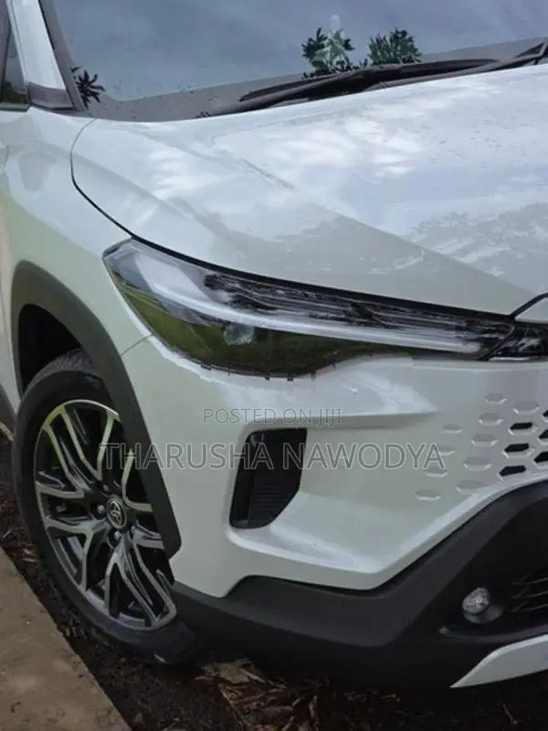 Toyota Corolla 2025