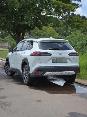 Toyota Corolla 2025