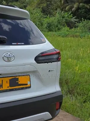 Toyota Corolla 2025