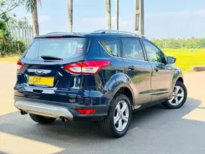 Ford Kuga 2015