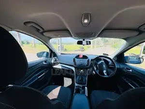 Ford Kuga 2015