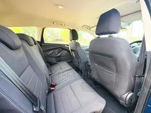 Ford Kuga 2015