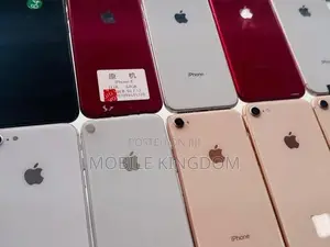 Apple iPhone 8 64GB Fullset Box (Used)