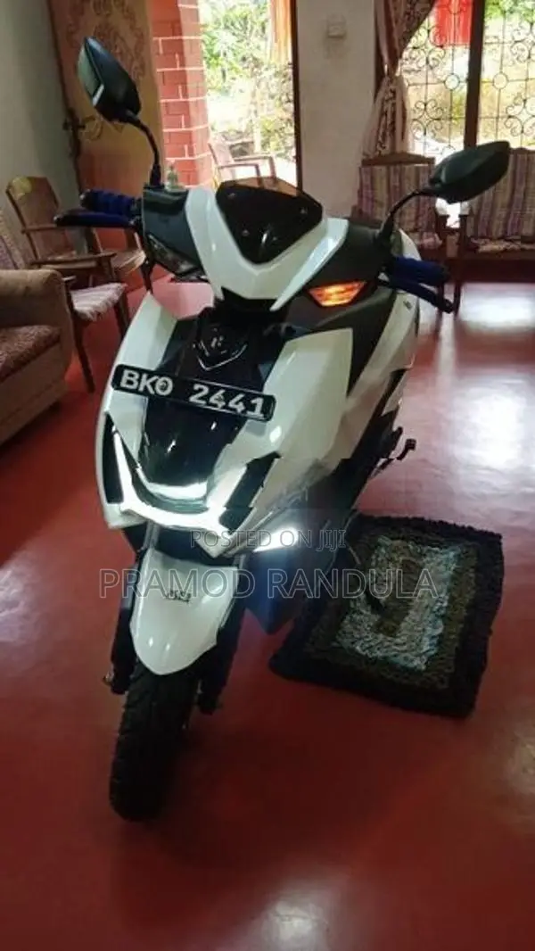 Hero Xoom 110 2026