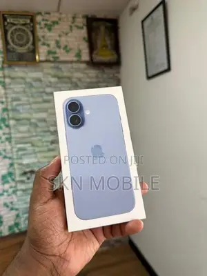 Apple iPhone 17 256GB XA (Brand New)