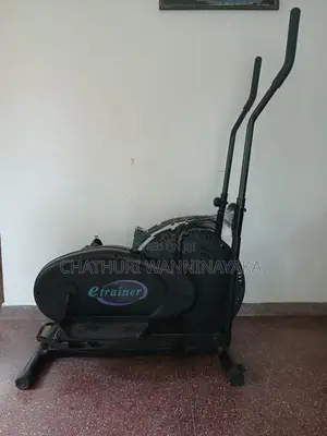 Gym Machine