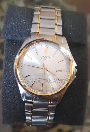 CASIO