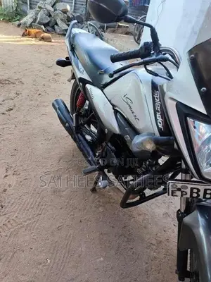 Hero Splendor i smart 2015