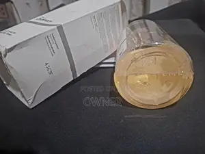 Ordinary Glycolic Toner
