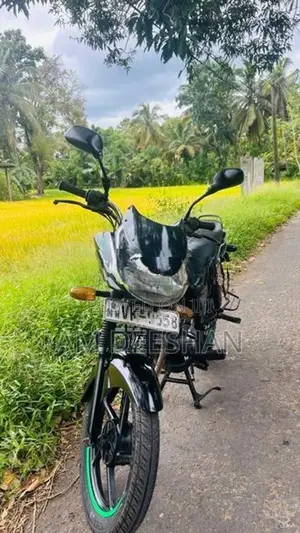 Bajaj Discover 2011