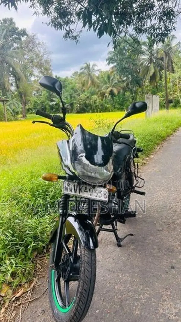 Bajaj Discover 2011