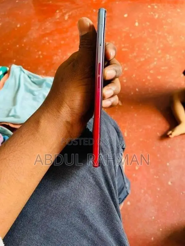 Oppo A73 (Used)