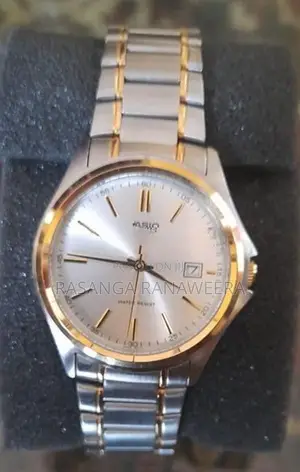 CASIO