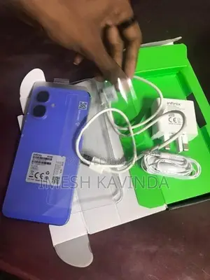 Infinix Smart 10 blie (Used)