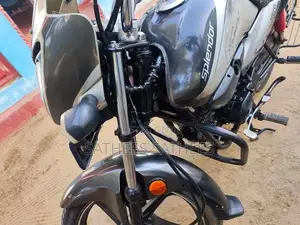 Hero Splendor i smart 2015