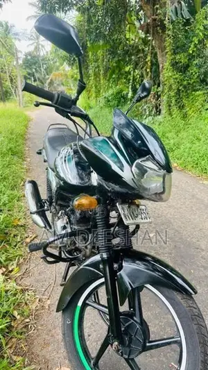 Bajaj Discover 2011