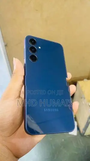 Samsung Galaxy A35 8/256 (Used)