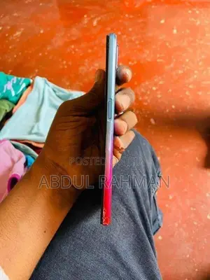 Oppo A73 (Used)