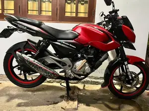 Bajaj Pulsar 135 LS 2015