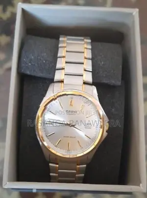 CASIO
