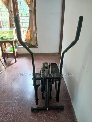 Gym Machine