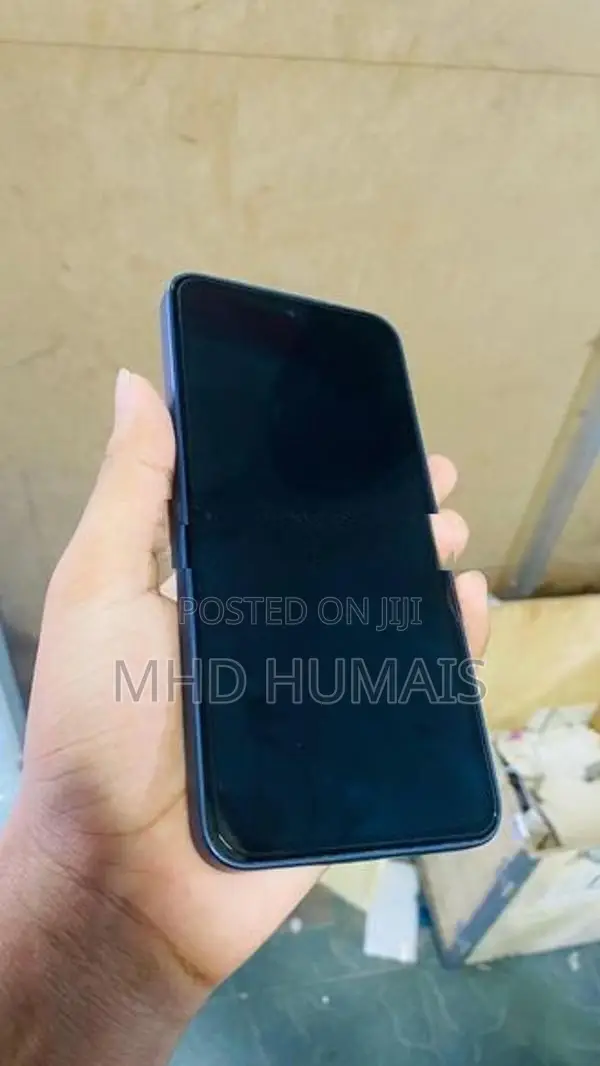 Samsung Galaxy A35 8/256 (Used)