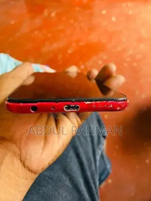 Oppo A73 (Used)