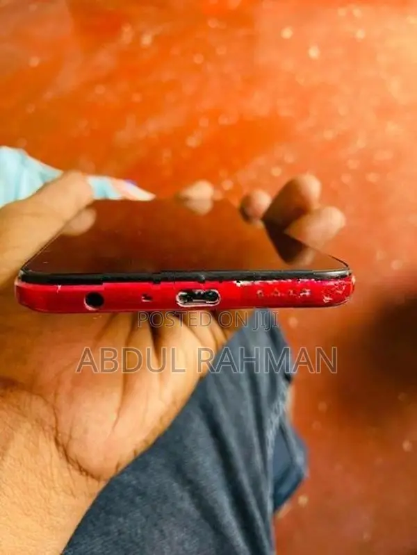 Oppo A73 (Used)
