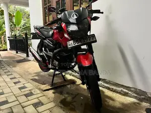 Bajaj Pulsar 135 LS 2015