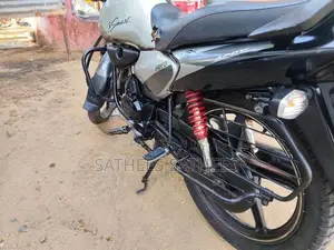 Hero Splendor i smart 2015