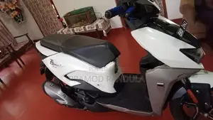 Hero Xoom 110 2026