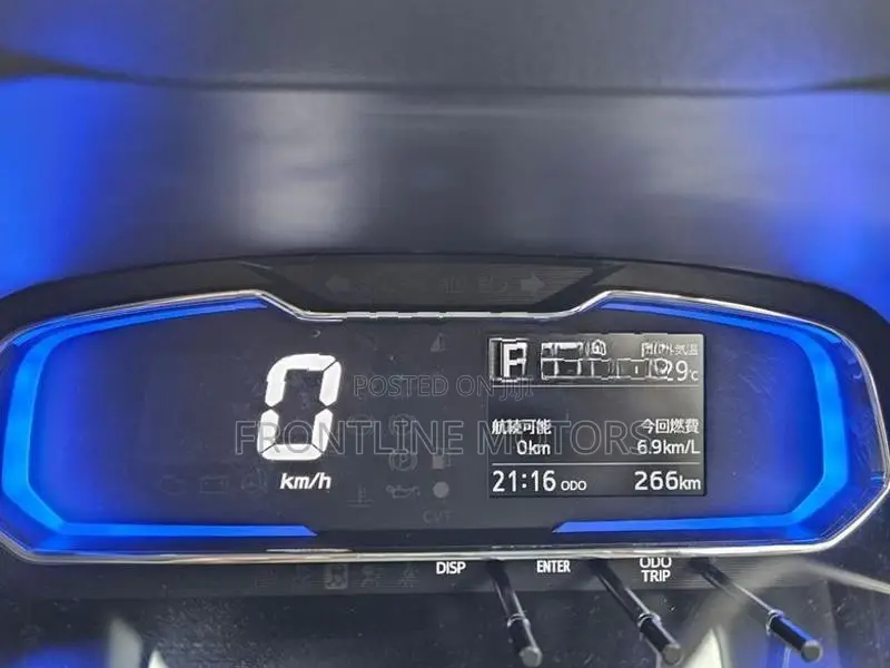 Daihatsu Mira G Grade 2025