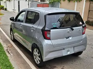 Daihatsu Mira G Grade 2025
