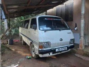 Toyota LH30 1979